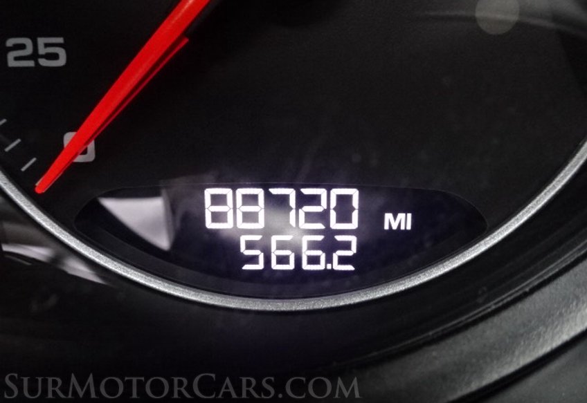 2013 Porsche Panamera - Image 39