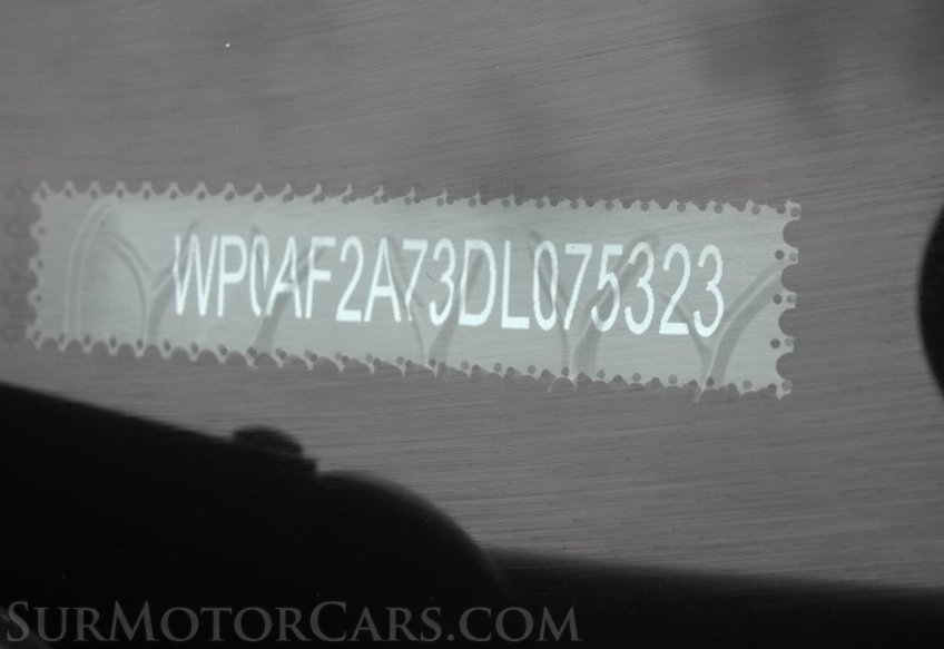 2013 Porsche Panamera - Image 53