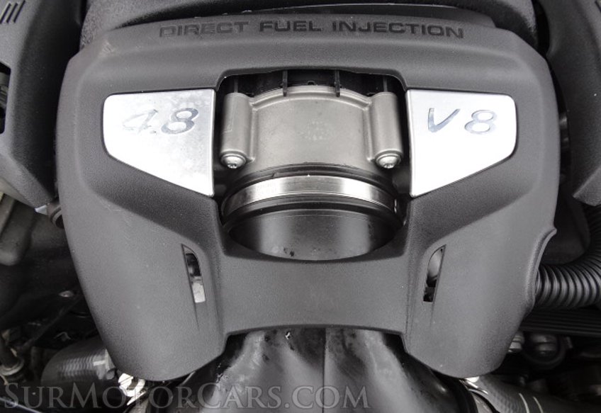 2013 Porsche Panamera - Image 58