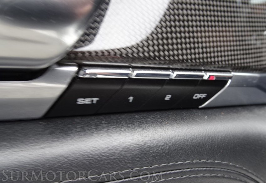 2013 Porsche Panamera - Image 49