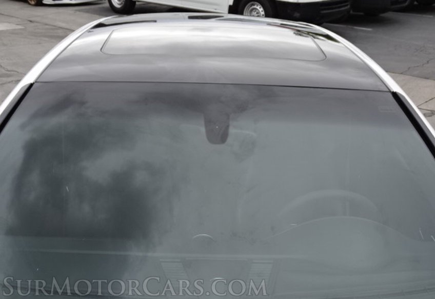 2013 Porsche Panamera - Image 17