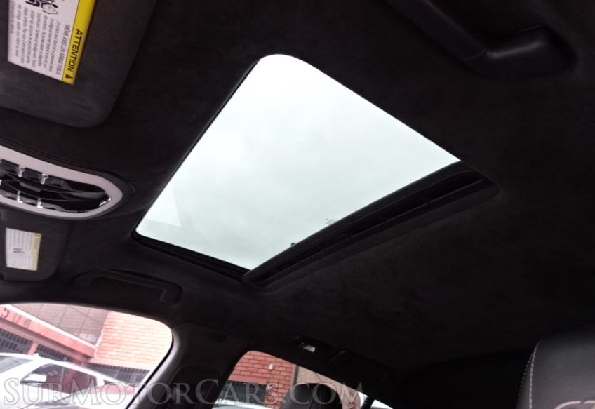 2013 Porsche Panamera - Image 19