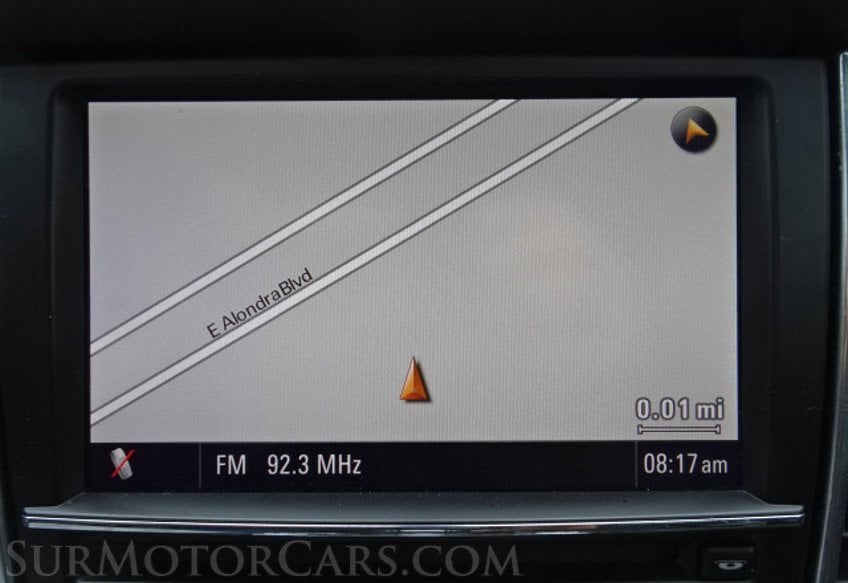 2013 Porsche Panamera - Image 40