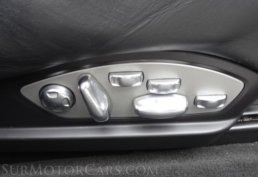 2013 Porsche Panamera - Image 52