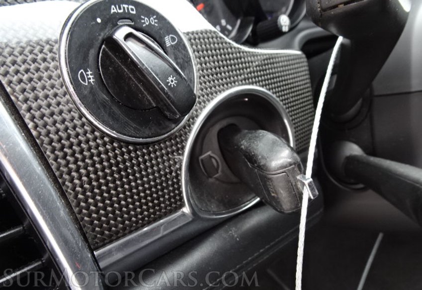 2013 Porsche Panamera - Image 47