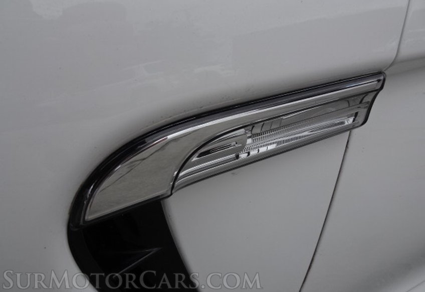 2013 Porsche Panamera - Image 13