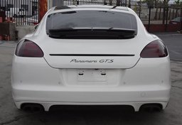 2013 Porsche Panamera - Image 14