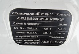 2013 Porsche Panamera - Image 55