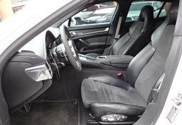 2013 Porsche Panamera - Image 28