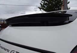 2013 Porsche Panamera - Image 15