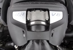 2013 Porsche Panamera - Image 58