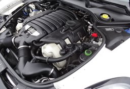 2013 Porsche Panamera - Image 59