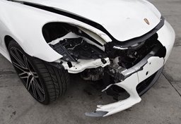 2013 Porsche Panamera - Image 5