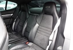 2013 Porsche Panamera - Image 38