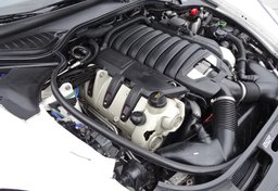 2013 Porsche Panamera - Image 56