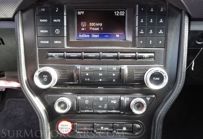 2017 Ford Mustang - Image 38