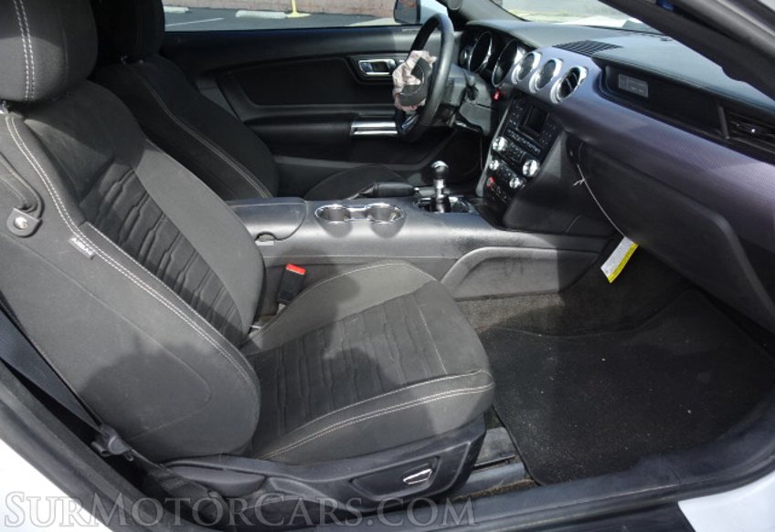 2017 Ford Mustang - Image 24