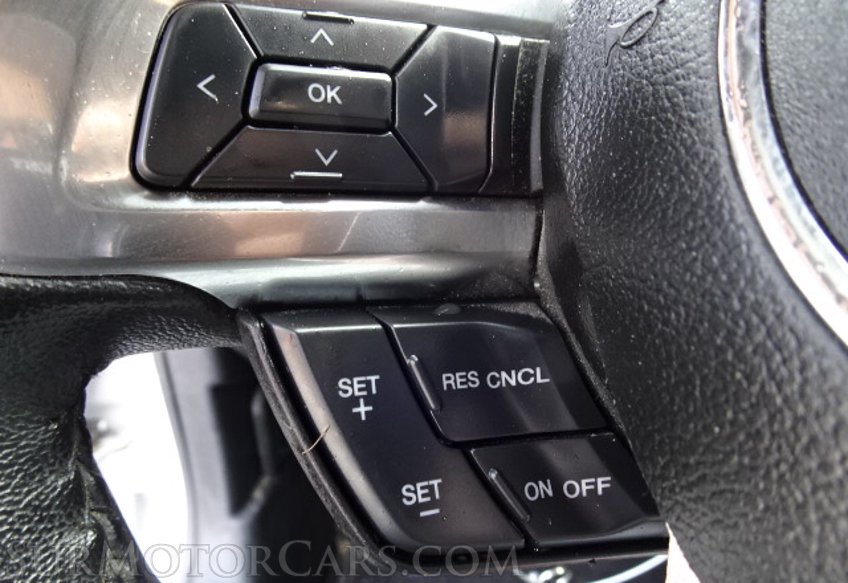 2017 Ford Mustang - Image 29