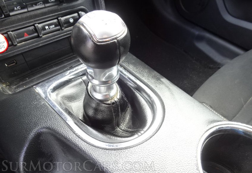 2017 Ford Mustang - Image 41