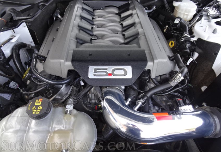 2017 Ford Mustang - Image 49