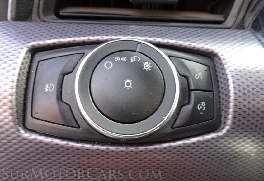 2017 Ford Mustang - Image 31