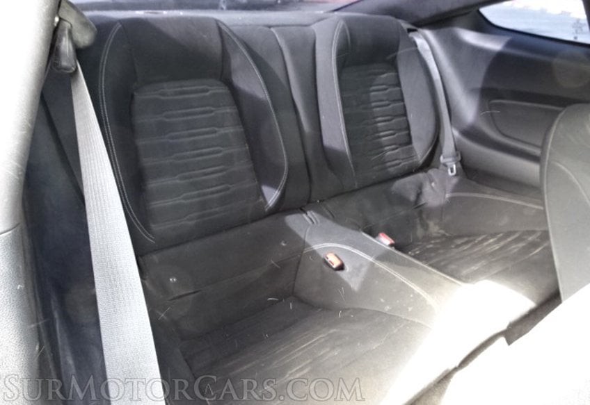 2017 Ford Mustang - Image 26