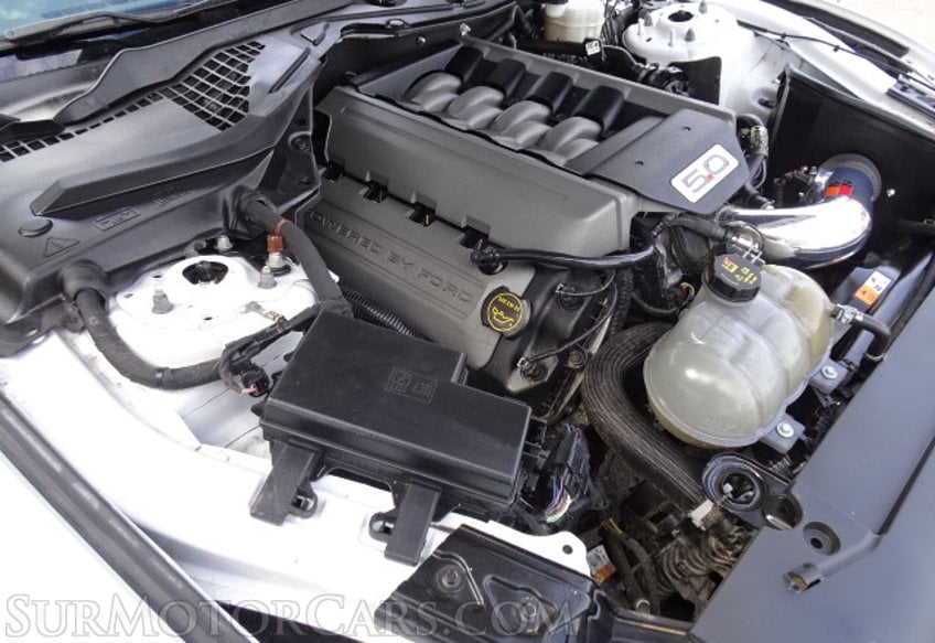 2017 Ford Mustang - Image 48