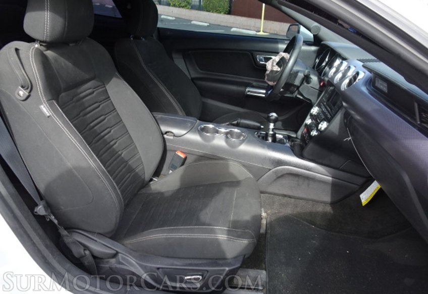 2017 Ford Mustang - Image 22