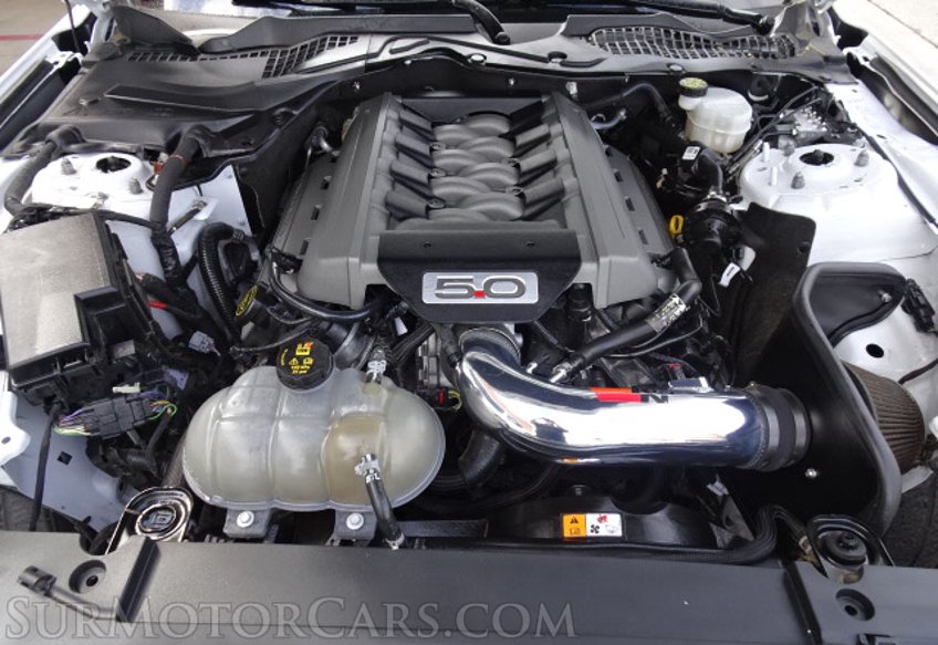 2017 Ford Mustang - Image 47