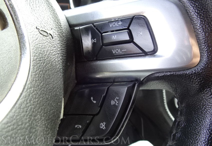 2017 Ford Mustang - Image 28