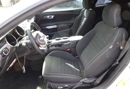 2017 Ford Mustang - Image 21