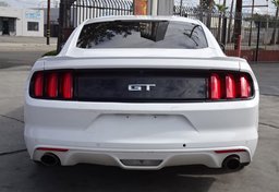 2017 Ford Mustang - Image 12