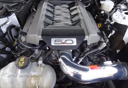 2017 Ford Mustang - Image 49