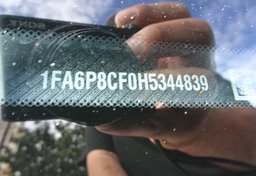 2017 Ford Mustang - Image 44