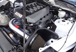 2017 Ford Mustang - Image 50