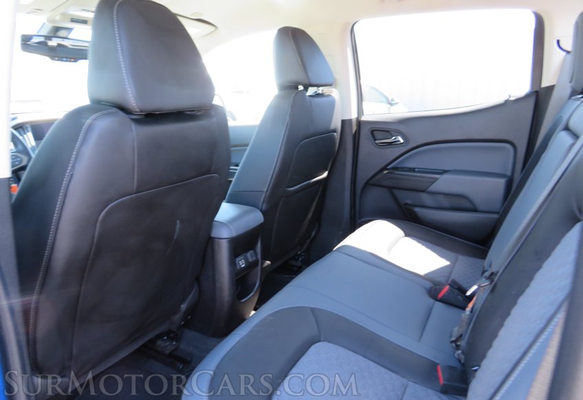 2019 Chevrolet Colorado - Image 31