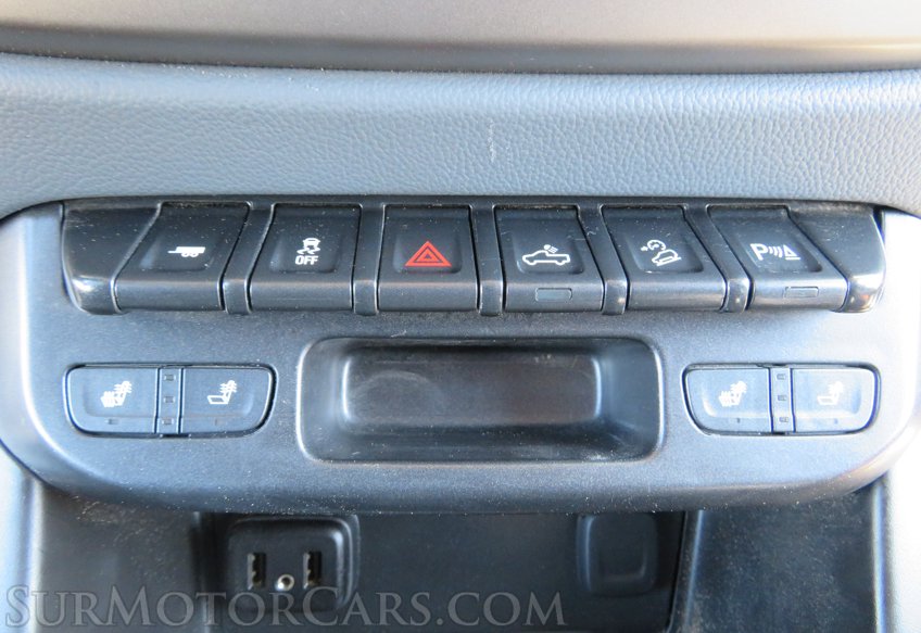 2019 Chevrolet Colorado - Image 48