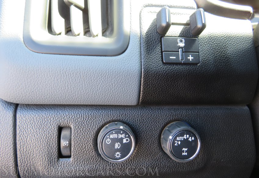 2019 Chevrolet Colorado - Image 45