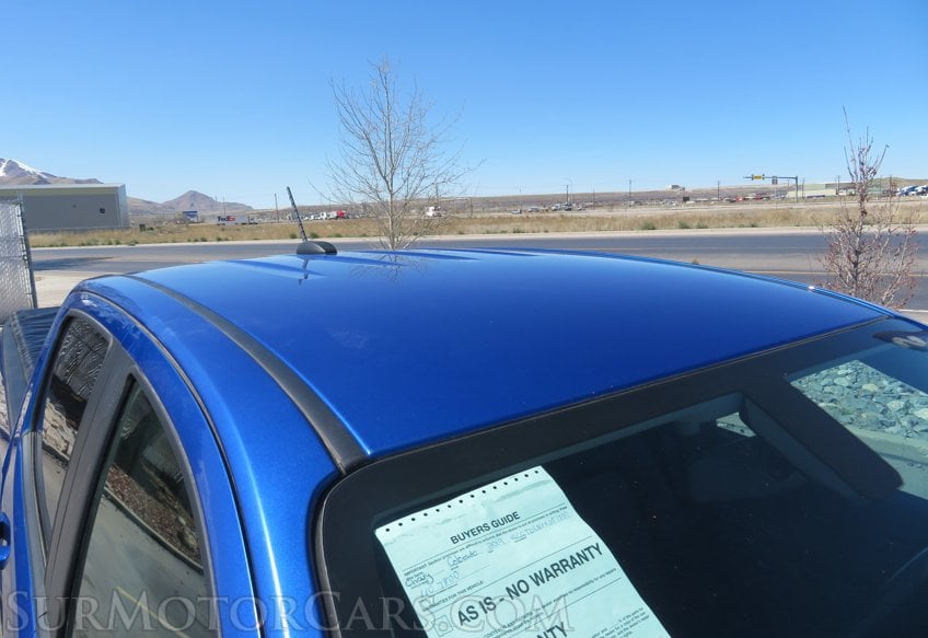 2019 Chevrolet Colorado - Image 15