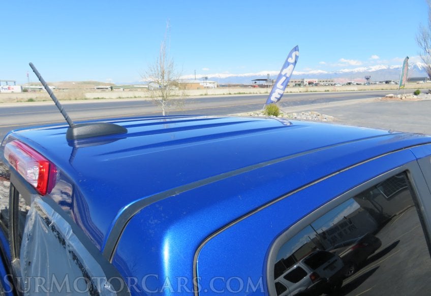 2019 Chevrolet Colorado - Image 14