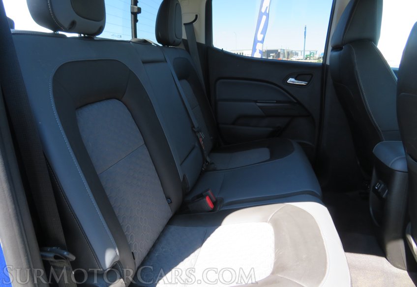 2019 Chevrolet Colorado - Image 32