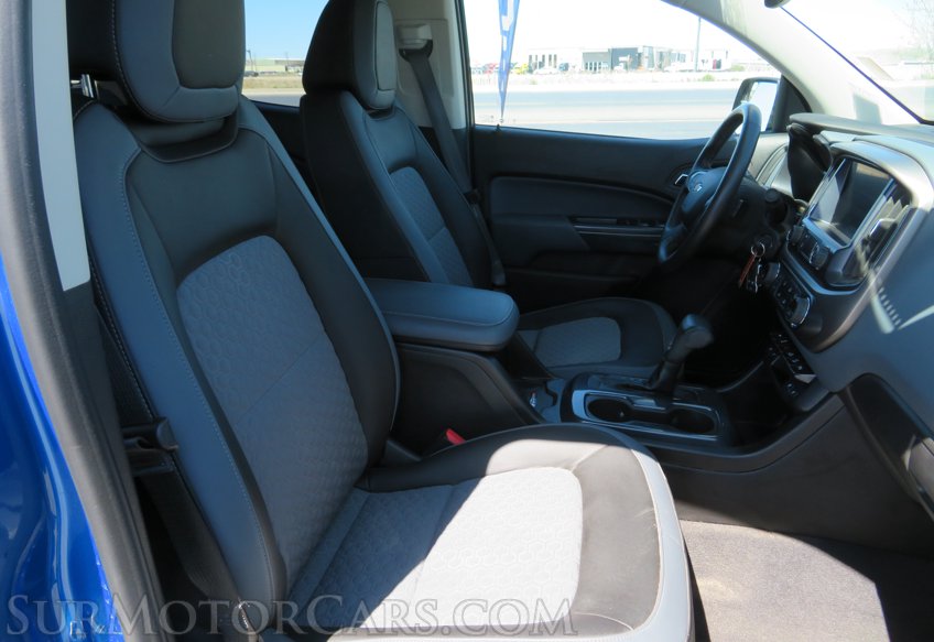 2019 Chevrolet Colorado - Image 29