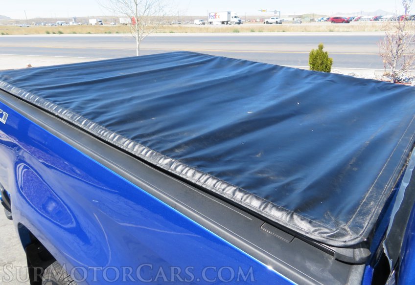 2019 Chevrolet Colorado - Image 19