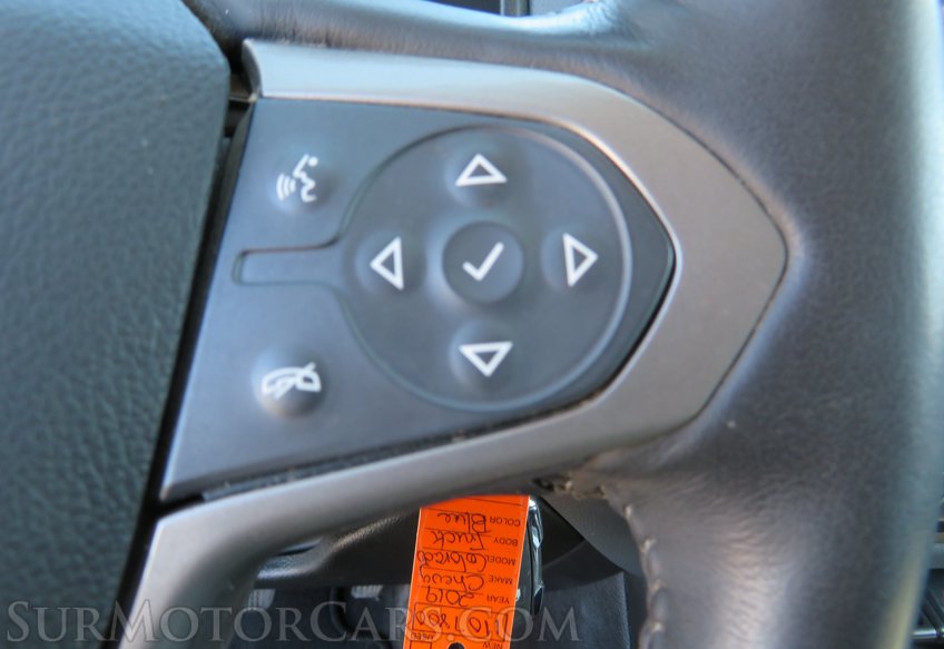 2019 Chevrolet Colorado - Image 37