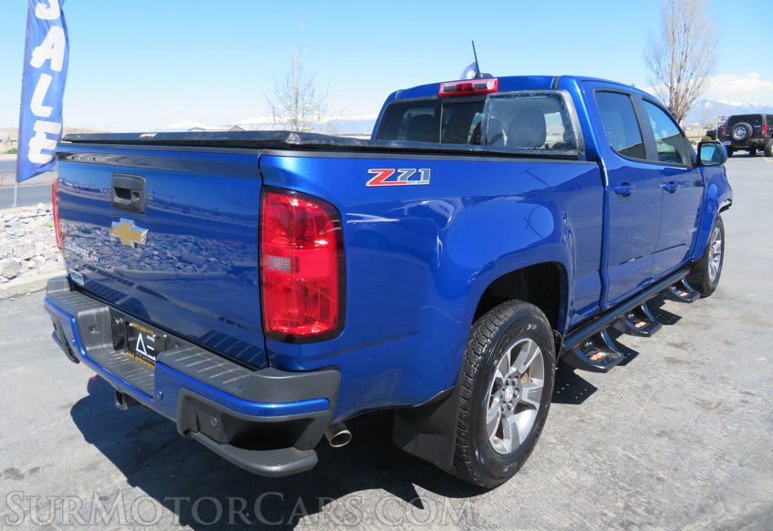 2019 Chevrolet Colorado - Image 6
