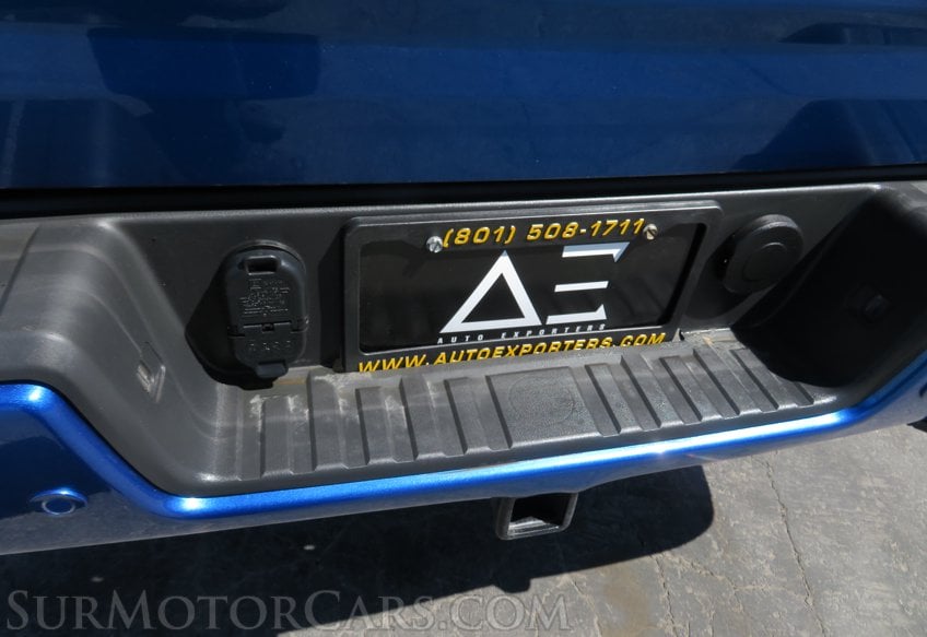 2019 Chevrolet Colorado - Image 24