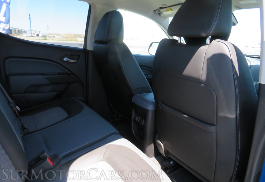 2019 Chevrolet Colorado - Image 33