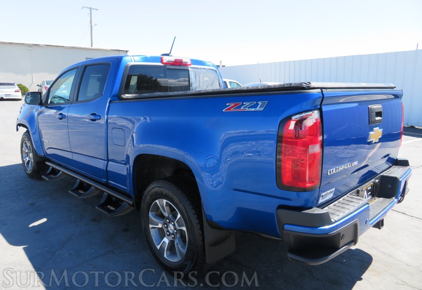 2019 Chevrolet Colorado - Image 7
