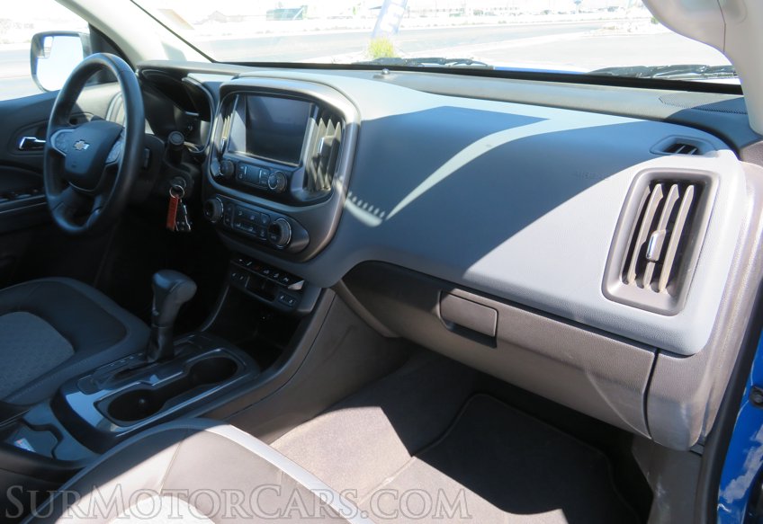 2019 Chevrolet Colorado - Image 28