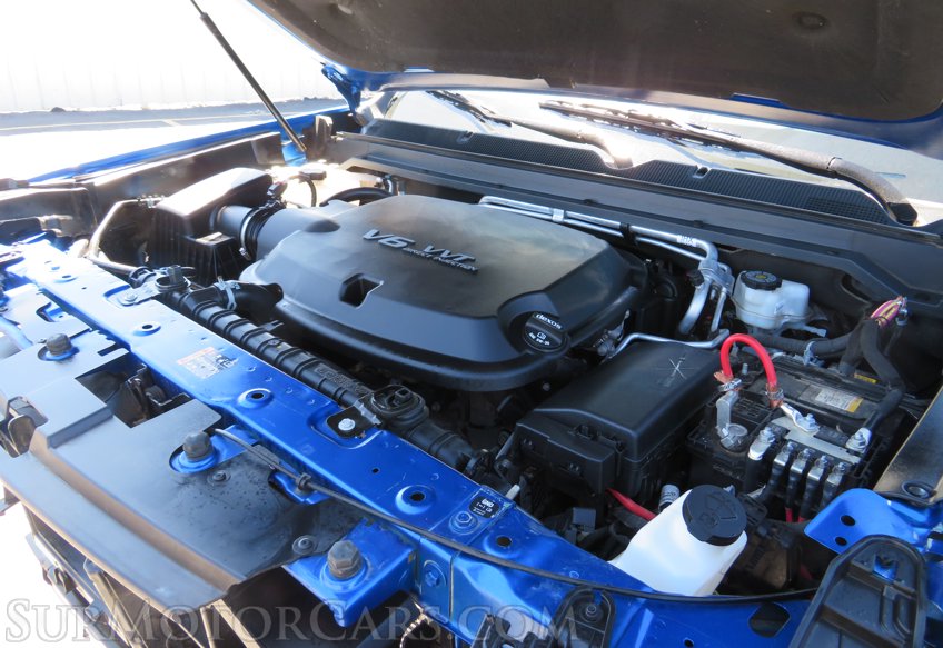 2019 Chevrolet Colorado - Image 56